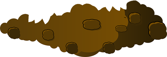mole hill
